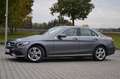 Mercedes-Benz C 200 CGI LIM*SERVICE NEU*CAM*SZHZ*NAV*USB*LEDER Grau - thumbnail 3