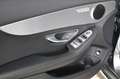 Mercedes-Benz C 200 CGI LIM*SERVICE NEU*CAM*SZHZ*NAV*USB*LEDER Grau - thumbnail 14