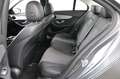 Mercedes-Benz C 200 CGI LIM*SERVICE NEU*CAM*SZHZ*NAV*USB*LEDER Grau - thumbnail 18