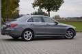 Mercedes-Benz C 200 CGI LIM*SERVICE NEU*CAM*SZHZ*NAV*USB*LEDER Grau - thumbnail 12