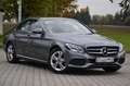 Mercedes-Benz C 200 CGI LIM*SERVICE NEU*CAM*SZHZ*NAV*USB*LEDER Grau - thumbnail 4