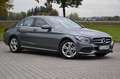 Mercedes-Benz C 200 CGI LIM*SERVICE NEU*CAM*SZHZ*NAV*USB*LEDER Grau - thumbnail 5