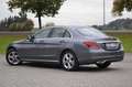 Mercedes-Benz C 200 CGI LIM*SERVICE NEU*CAM*SZHZ*NAV*USB*LEDER Grau - thumbnail 8