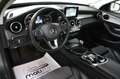 Mercedes-Benz C 200 CGI LIM*SERVICE NEU*CAM*SZHZ*NAV*USB*LEDER Grau - thumbnail 16