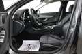 Mercedes-Benz C 200 CGI LIM*SERVICE NEU*CAM*SZHZ*NAV*USB*LEDER Grau - thumbnail 13