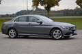 Mercedes-Benz C 200 CGI LIM*SERVICE NEU*CAM*SZHZ*NAV*USB*LEDER Grau - thumbnail 6