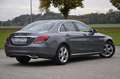 Mercedes-Benz C 200 CGI LIM*SERVICE NEU*CAM*SZHZ*NAV*USB*LEDER Grau - thumbnail 11