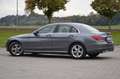 Mercedes-Benz C 200 CGI LIM*SERVICE NEU*CAM*SZHZ*NAV*USB*LEDER Grau - thumbnail 9