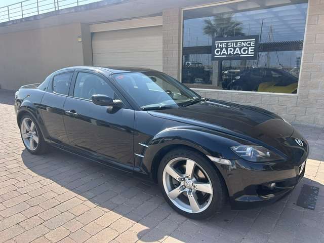 Mazda RX-8 231 - foto 1