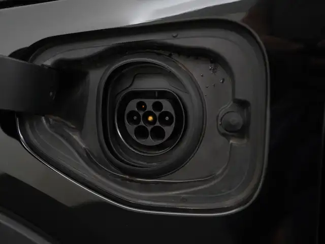 Volvo XC40 view 29