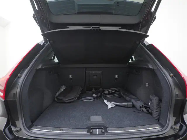 Volvo XC40 view 26