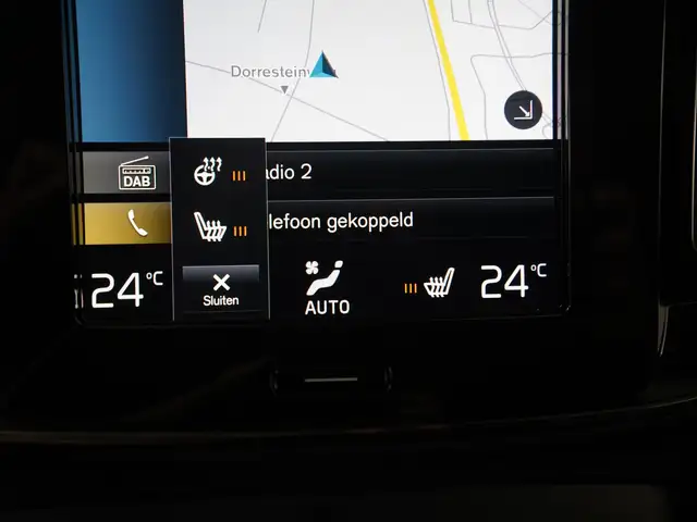 Volvo XC40 view 15
