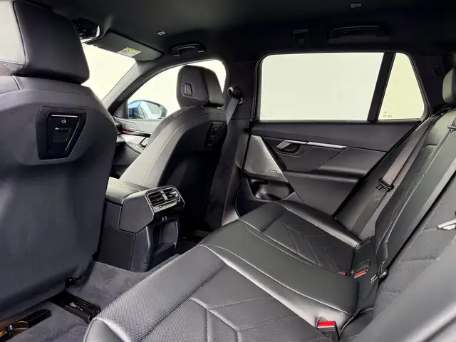 BMW 520 d xDrive Ansicht 19