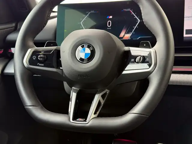 BMW 520 d xDrive Ansicht 28