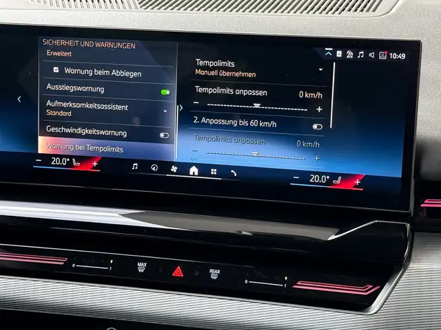 BMW 520 d xDrive Ansicht 32