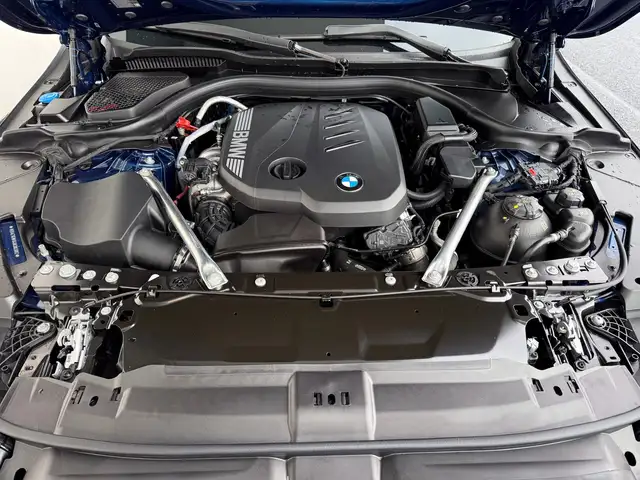 BMW 520 d xDrive Ansicht 34