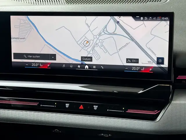 BMW 520 d xDrive Ansicht 30