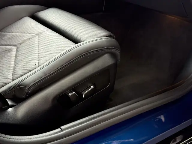 BMW 520 d xDrive Ansicht 22