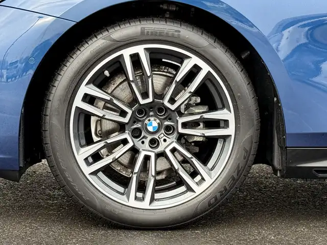 BMW 520 d xDrive Ansicht 7