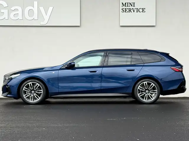 BMW 520 d xDrive Ansicht 6