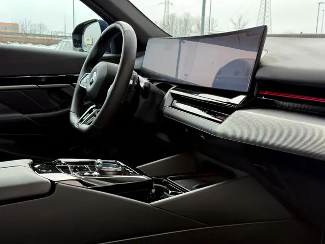 BMW 520 d xDrive Ansicht 20