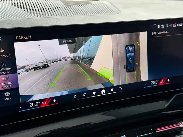 BMW 520 d xDrive Ansicht 39