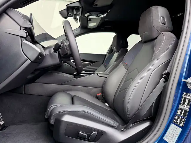 BMW 520 d xDrive Ansicht 13