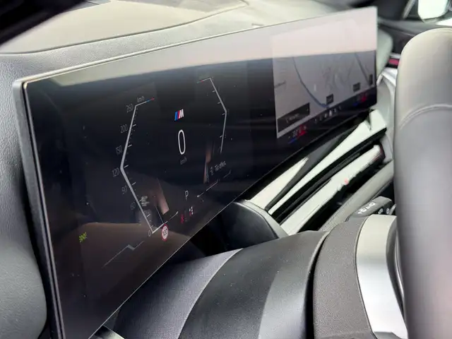 BMW 520 d xDrive Ansicht 10