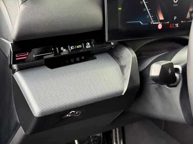 BMW 520 d xDrive Ansicht 11