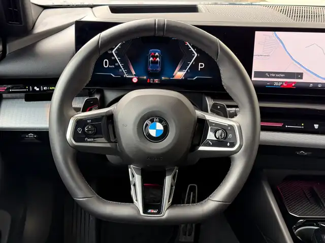 BMW 520 d xDrive Ansicht 25