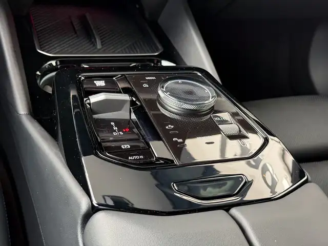 BMW 520 d xDrive Ansicht 29