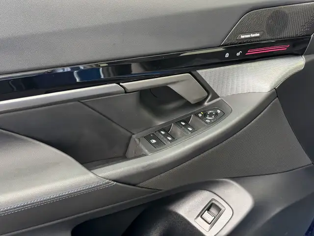 BMW 520 d xDrive Ansicht 12