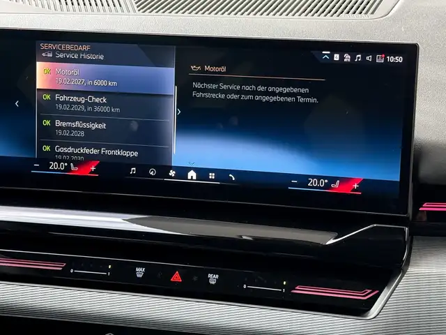 BMW 520 d xDrive Ansicht 33