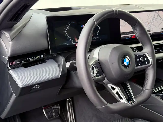 BMW 520 d xDrive Ansicht 9