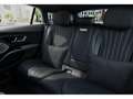 Mercedes-Benz EQS 450+ AMG-Sport/Hyper/Pano/TV/HA-Lenkung/Memo Zwart - thumbnail 9