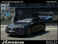 Mercedes-Benz EQS 450+ AMG-Sport/Hyper/Pano/TV/HA-Lenkung/Memo Zwart - thumbnail 1