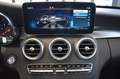 Mercedes-Benz C 300 de T Exclusive 9G-tronic LED~Navi3D~360° Gris - thumbnail 13
