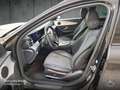 Mercedes-Benz E 300 de T 4M AVANTG+NIGHT+PANO+360+MULTIBEAM+HUD Grau - thumbnail 11