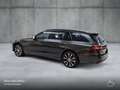 Mercedes-Benz E 300 de T 4M AVANTG+NIGHT+PANO+360+MULTIBEAM+HUD Grau - thumbnail 10