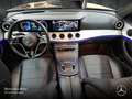 Mercedes-Benz E 300 de T 4M AVANTG+NIGHT+PANO+360+MULTIBEAM+HUD Grau - thumbnail 13
