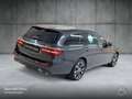 Mercedes-Benz E 300 de T 4M AVANTG+NIGHT+PANO+360+MULTIBEAM+HUD Grau - thumbnail 8