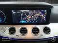 Mercedes-Benz E 300 de T 4M AVANTG+NIGHT+PANO+360+MULTIBEAM+HUD Grau - thumbnail 16