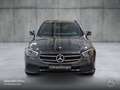 Mercedes-Benz E 300 de T 4M AVANTG+NIGHT+PANO+360+MULTIBEAM+HUD Grau - thumbnail 3