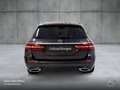 Mercedes-Benz E 300 de T 4M AVANTG+NIGHT+PANO+360+MULTIBEAM+HUD Grau - thumbnail 9