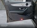 Mercedes-Benz E 300 de T 4M AVANTG+NIGHT+PANO+360+MULTIBEAM+HUD Grau - thumbnail 17