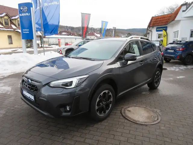 Subaru XV 1.6i EDITION Comfort plus Lineartr. 4WD