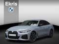 BMW 440 4 Serie Gran Coupé M440i Parking Assistant Plus | Gris - thumbnail 1