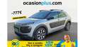 Citroen C4 Cactus 1.2 PureTech Feel 82 Gris - thumbnail 1