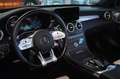 Mercedes-Benz C 63 AMG C 63 S AMG*Keramik*Burm*Perf. AGA*Memory Schwarz - thumbnail 9