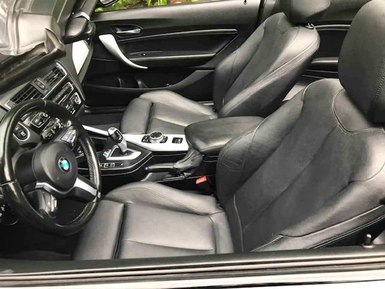 BMW 2 Series снимка BMW 2 Series